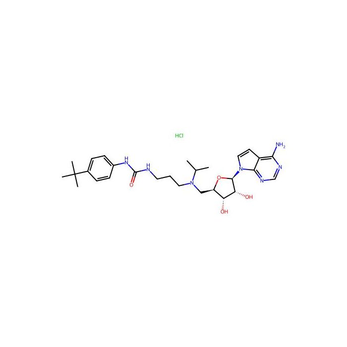EPZ004777 hydrochloride