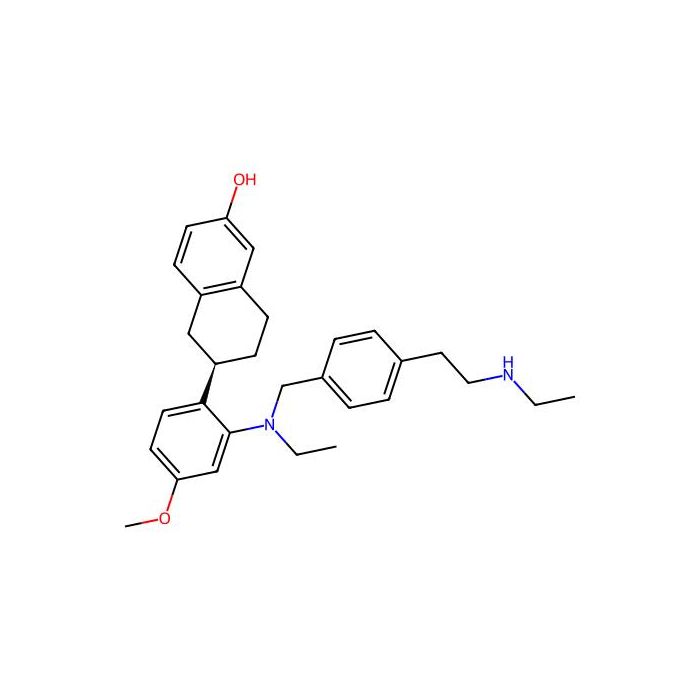 Elacestrant
