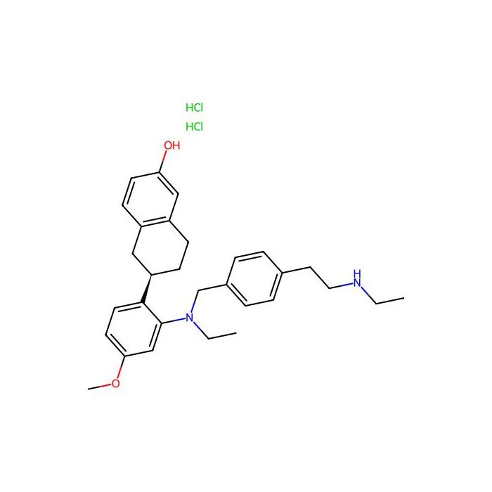 Elacestrant dihydrochloride