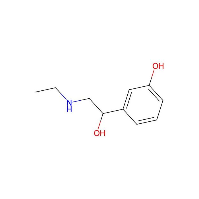 Etilefrine
