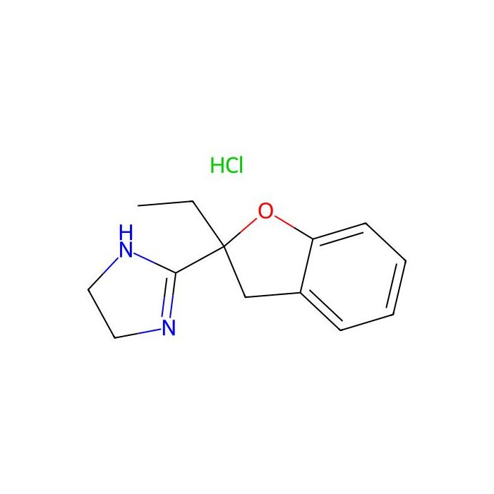 盐酸盐依法克生