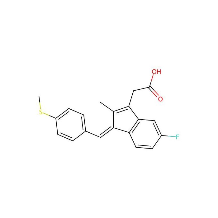 (E/Z)-Sulindac sulfide