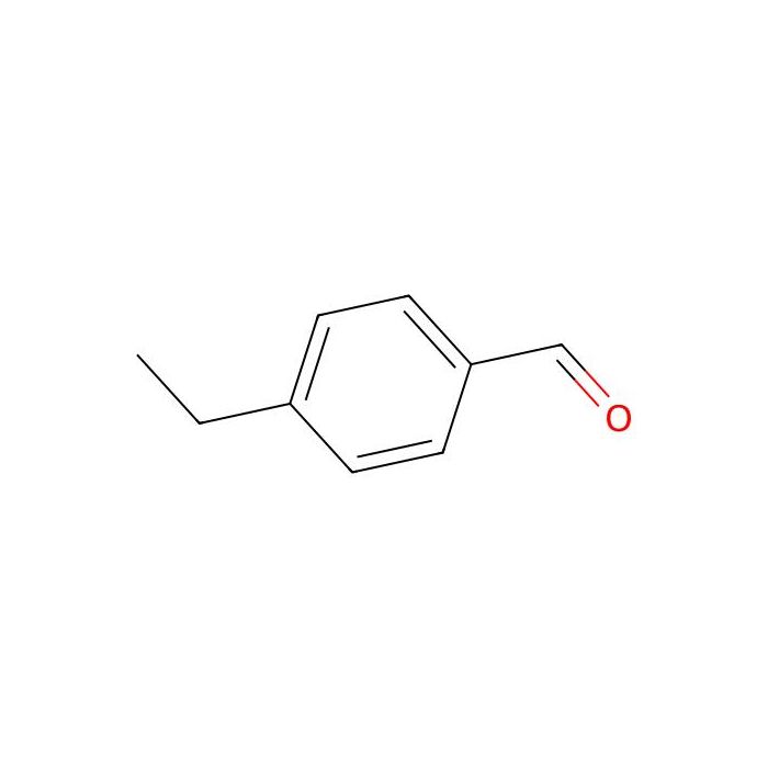 4-Ethylbenzaldehyde