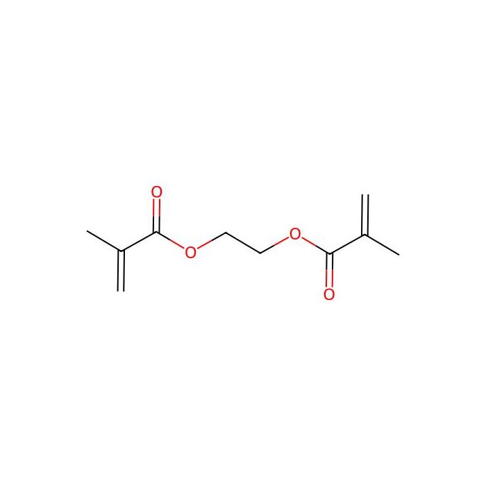 乙二醇二(甲基丙烯酸)酯(EGDMA)