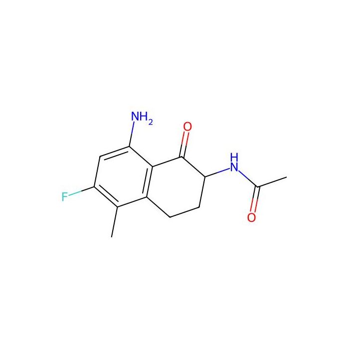 Exatecan Intermediate 2