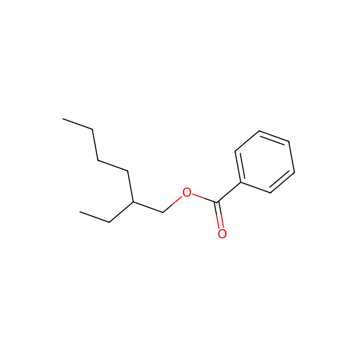 苯甲酸2-乙基己酯