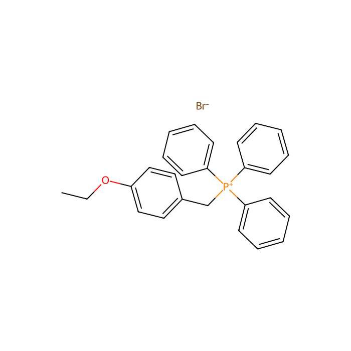 4-乙氧苄基三苯基溴化膦