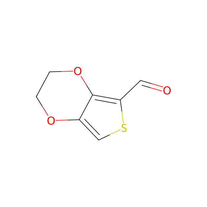 3,4-乙烯二氧噻吩-2-甲醛