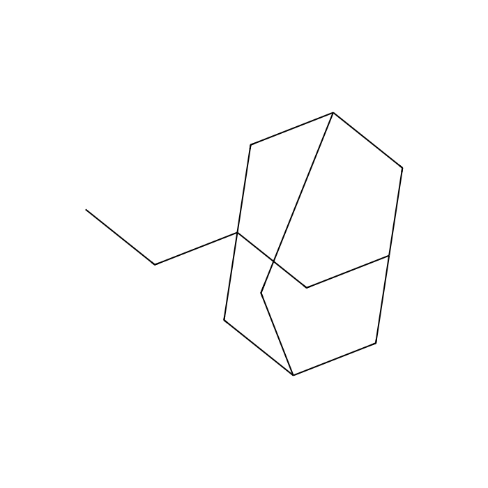 1-乙基金刚烷