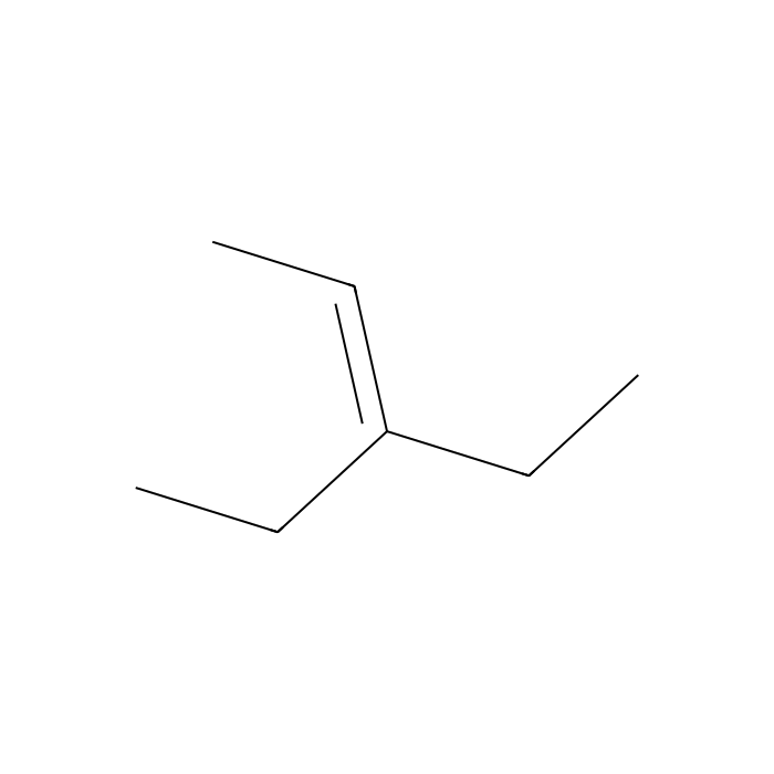 3-乙基-2-戊烯