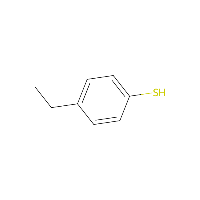 4-乙基苯硫酚