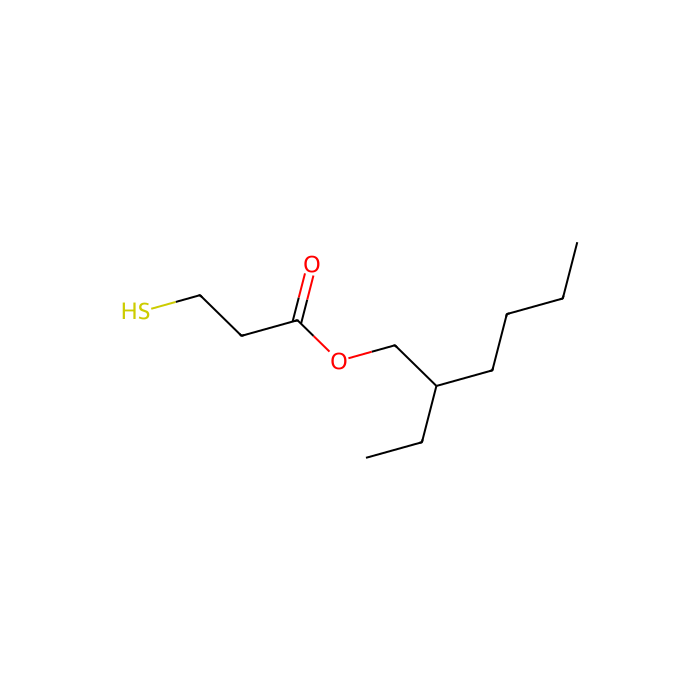 3-巯基丙酸2-乙基己酯