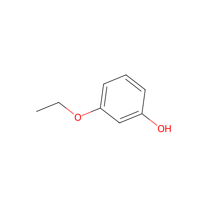 3-乙氧基苯酚