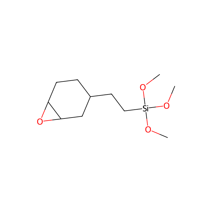 2-(3,4-环氧环己基)乙基三甲氧基硅烷