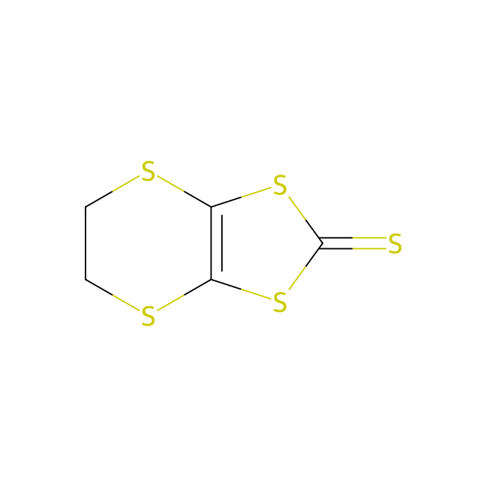 4,5-亚乙基二硫代-1,3-二硫醇-2-硫酮