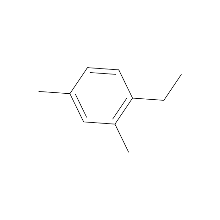 4-乙基间二甲苯