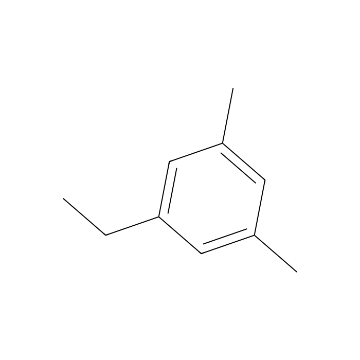 5-乙基间二甲苯