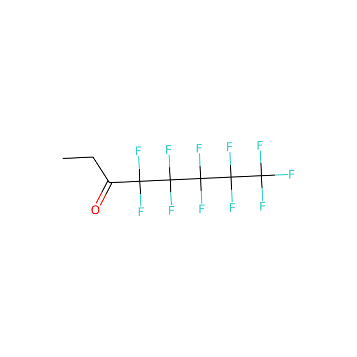 乙基全氟正戊酮