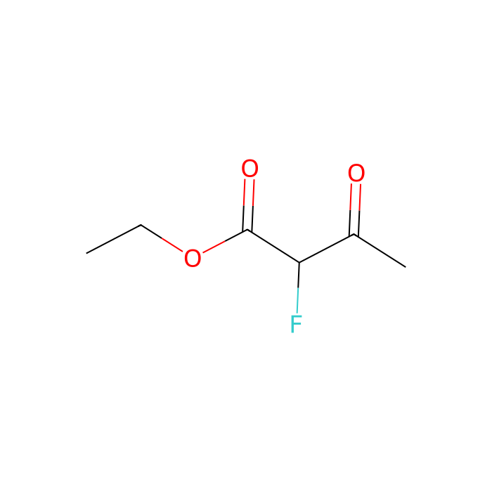 2-氟乙酰乙酸乙酯