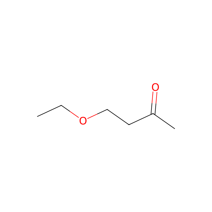 4-乙氧基-2-丁酮