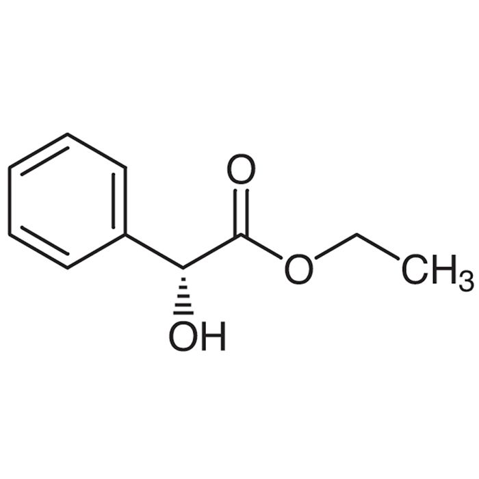 D-(-)-扁桃酸乙酯