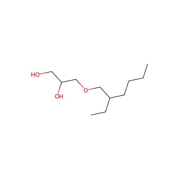 3-(2-乙基己氧基)-1,2-丙二醇
