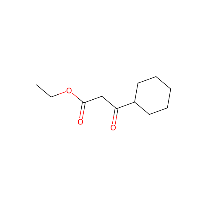 3-环己基-3-氧代丙酸乙酯