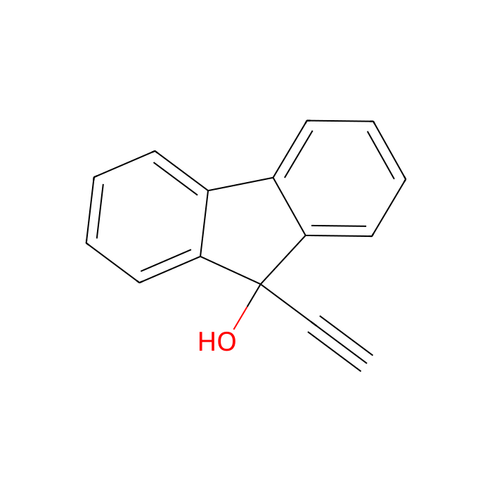 9-乙炔基-9-芴醇