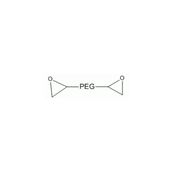 环氧烷 PEG 环氧烷, EPO-PEG-EPO