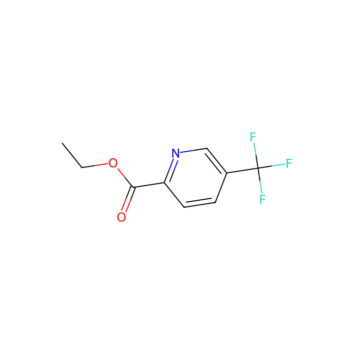 5-(三氟甲基)-吡啶-2-甲酸乙酯