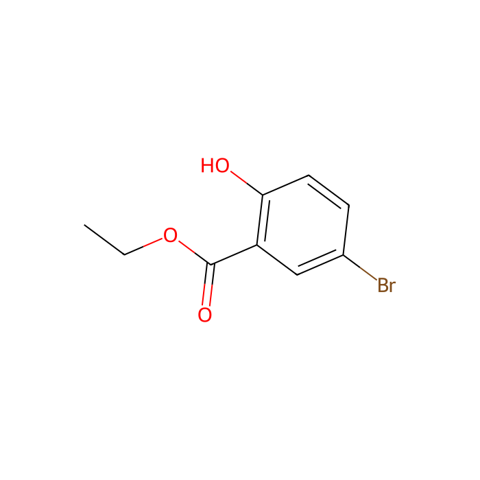 5-溴-2-羟基苯甲酸乙酯