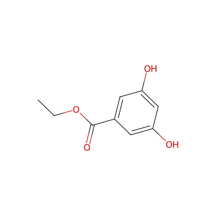 3,5-二羟基苯甲酸乙酯
