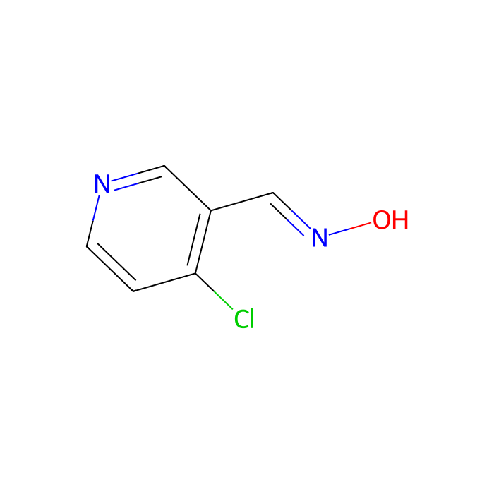 (E)-4-氯烟碱甲醛肟