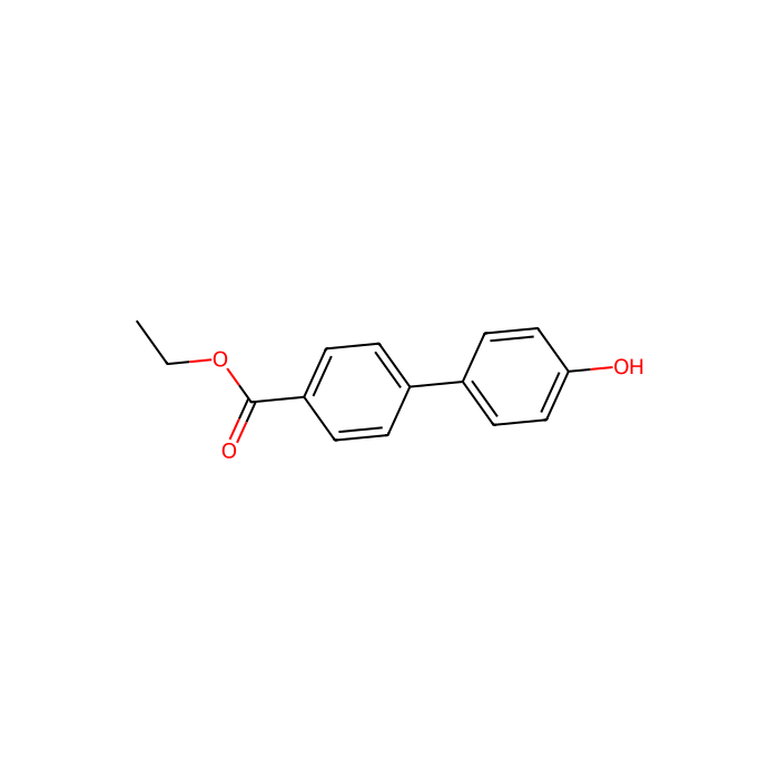 4'-羟基-4-联苯羧酸乙酯