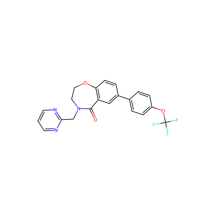 依拉嗪,Eleclazine, Na 抑制剂 v1.5