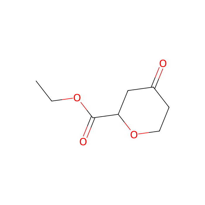 4-氧杂恶烷-2-羧酸乙酯