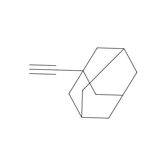 1-乙炔金刚烷