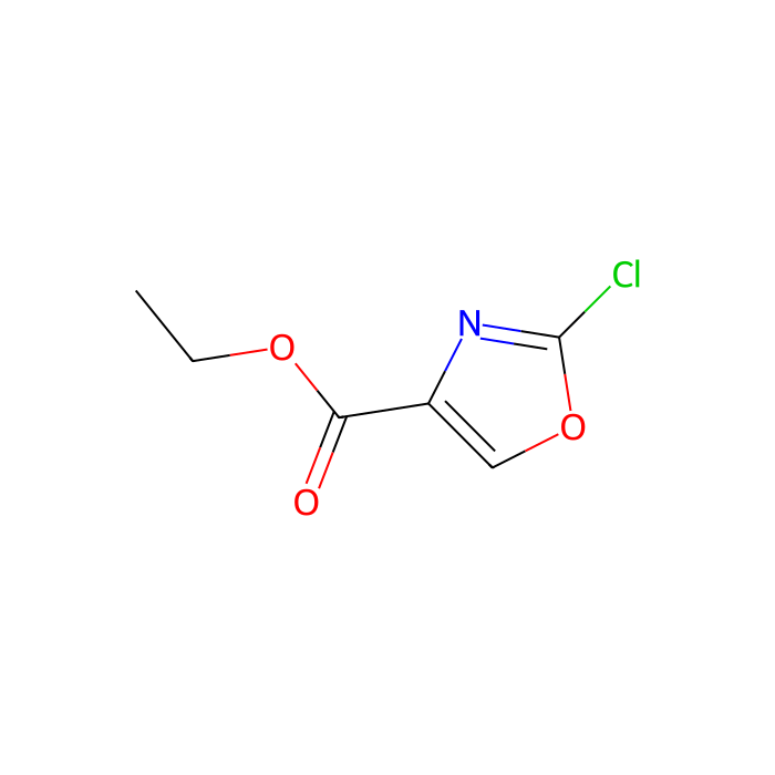 2-氯氧氮杂茂-4-羧酸乙酯