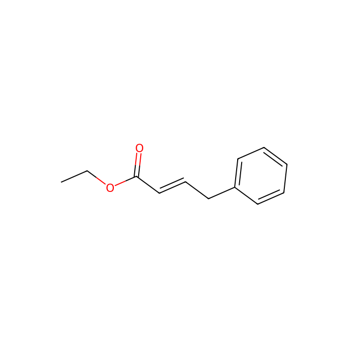 反式-4-苯基-2-丁烯酸乙酯