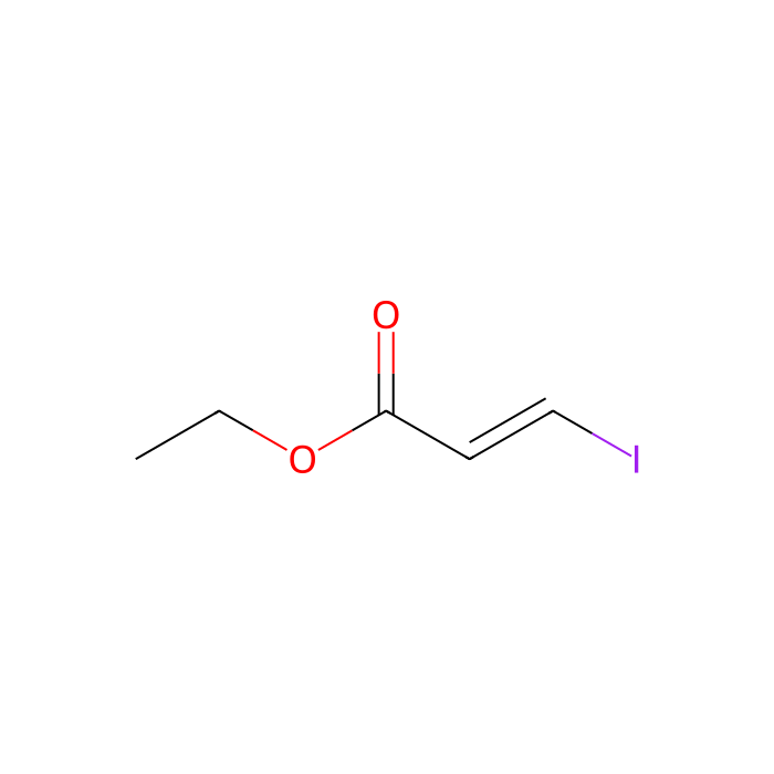 (E)3-碘代丙烯酸乙酯