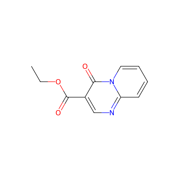 4-氧代-4H-吡啶并[1,2-a]嘧啶-3-羧酸乙酯