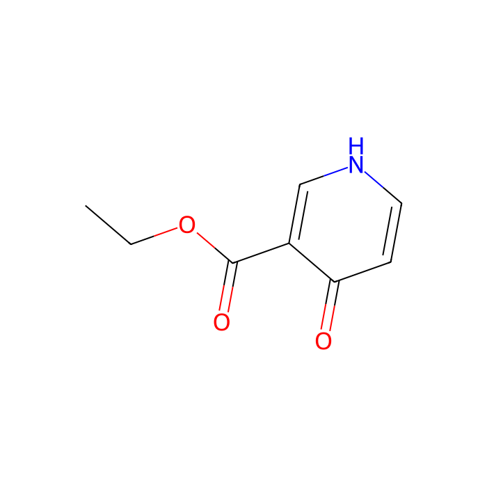 4-羟基烟酸乙酯