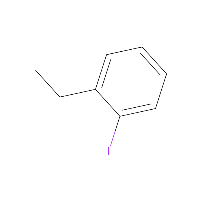 1-乙基-2-碘苯