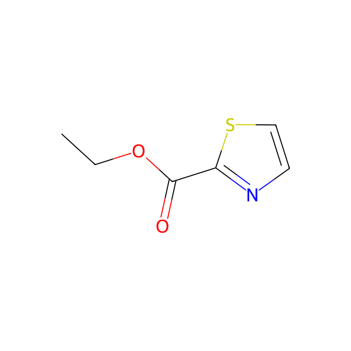 噻唑-2-羧酸乙酯