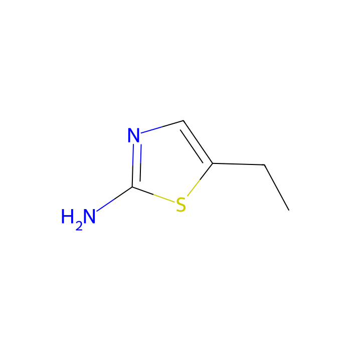 5-乙基噻唑-2-胺