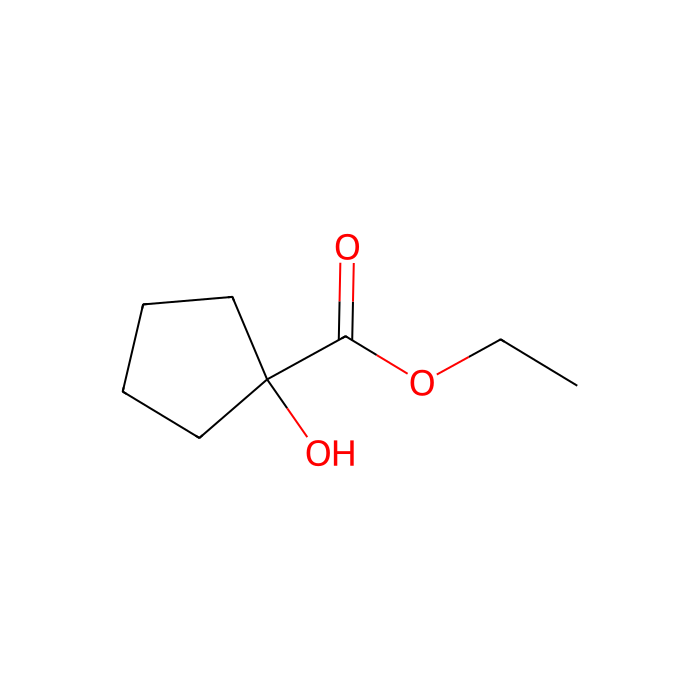 1-乙氧羰基-1-环戊醇