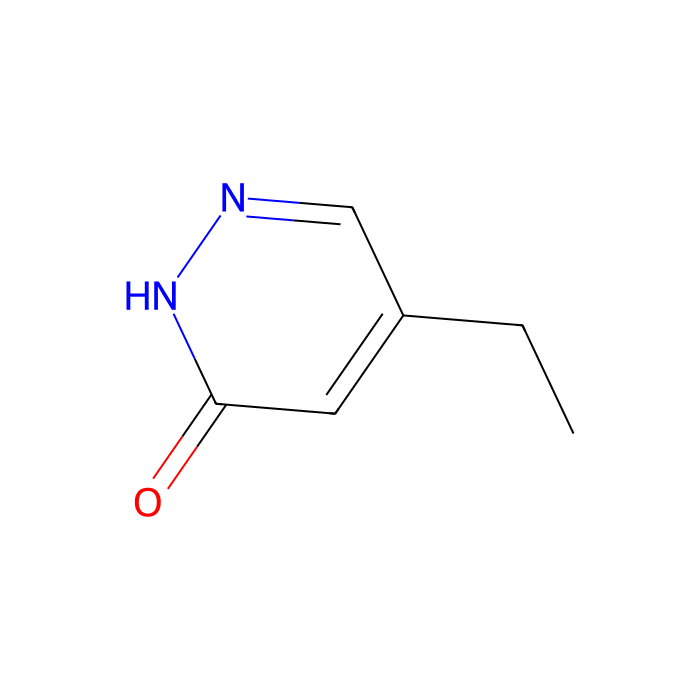 5-乙基哒嗪-3(2H)-酮