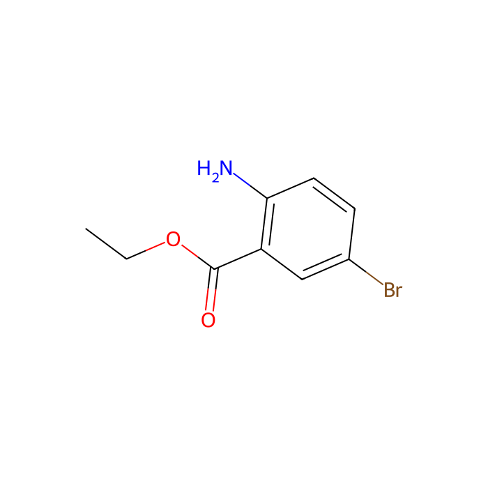 2-氨基-5-溴苯甲酸乙酯