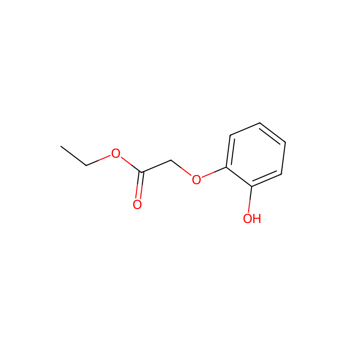 2-(2-羟基苯氧基)乙酸乙酯