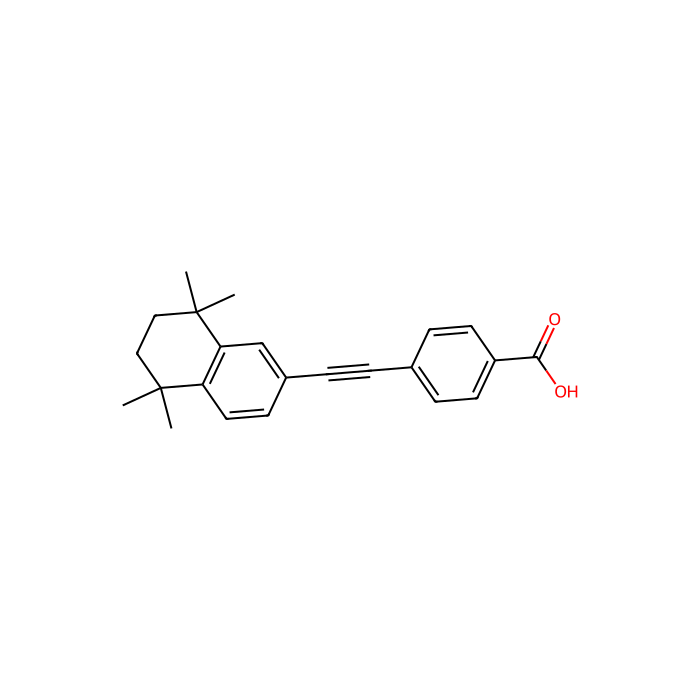 EC-23,光稳定的合成类维生素A